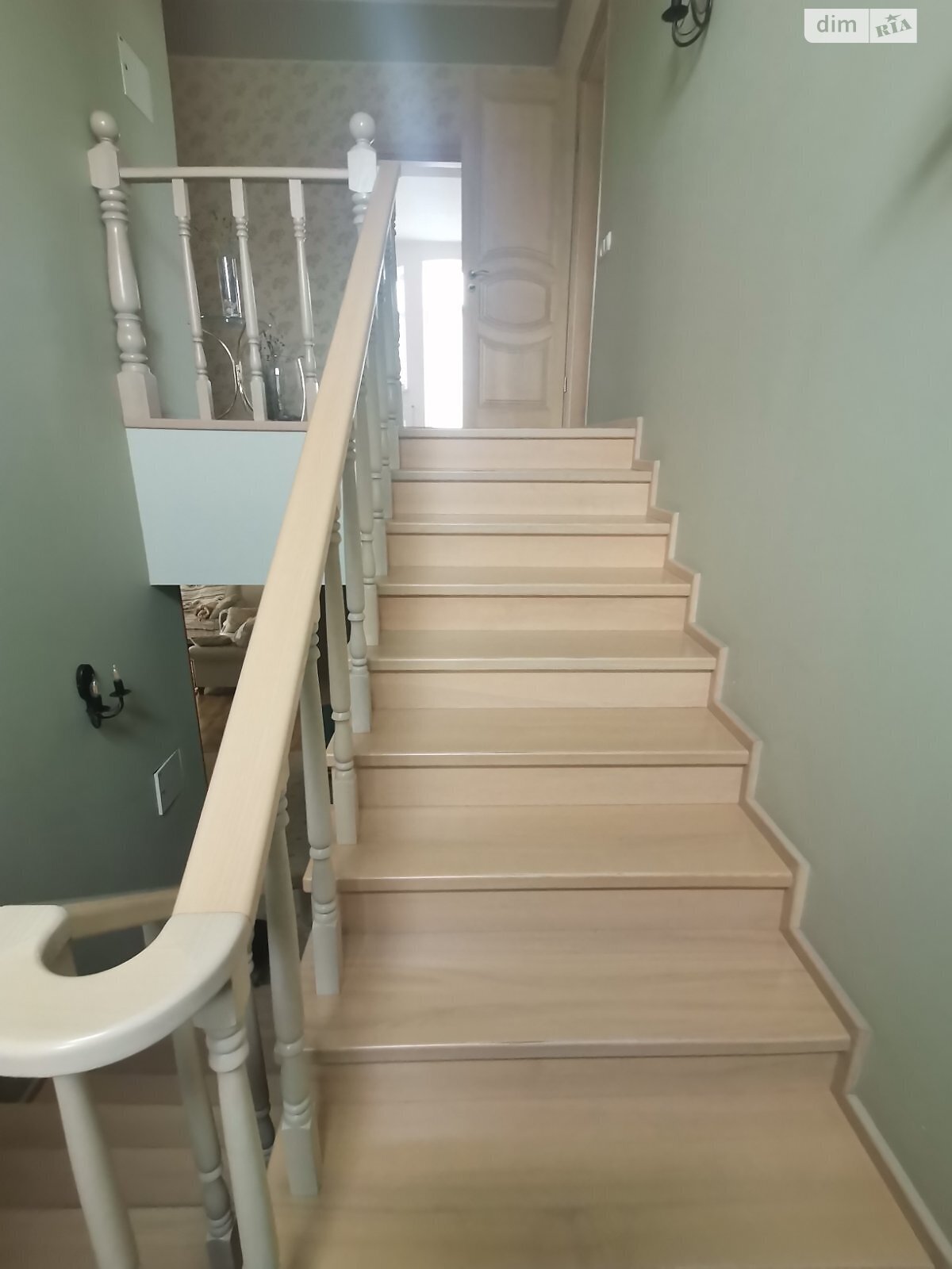 трехэтажный дом с верандой, 318.5 кв. м, кирпич. Продажа в Слобожанском фото 1 трехэтажный дом с верандой, 318.5 кв. м, кирпич. Продажа в Слобожанском фото 1