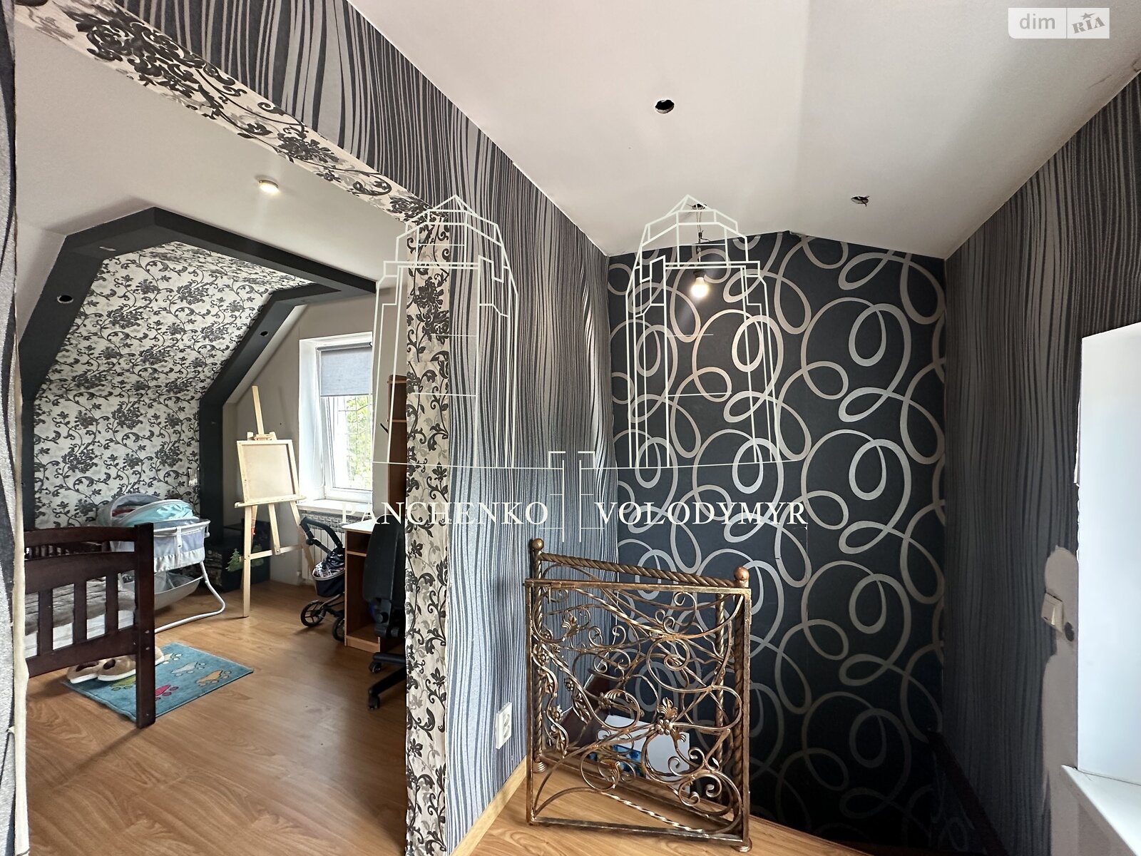 двухэтажный дом с гаражом, 102.8 кв. м, кирпич. Продажа в Слобожанском фото 1 двухэтажный дом с гаражом, 102.8 кв. м, кирпич. Продажа в Слобожанском фото 1