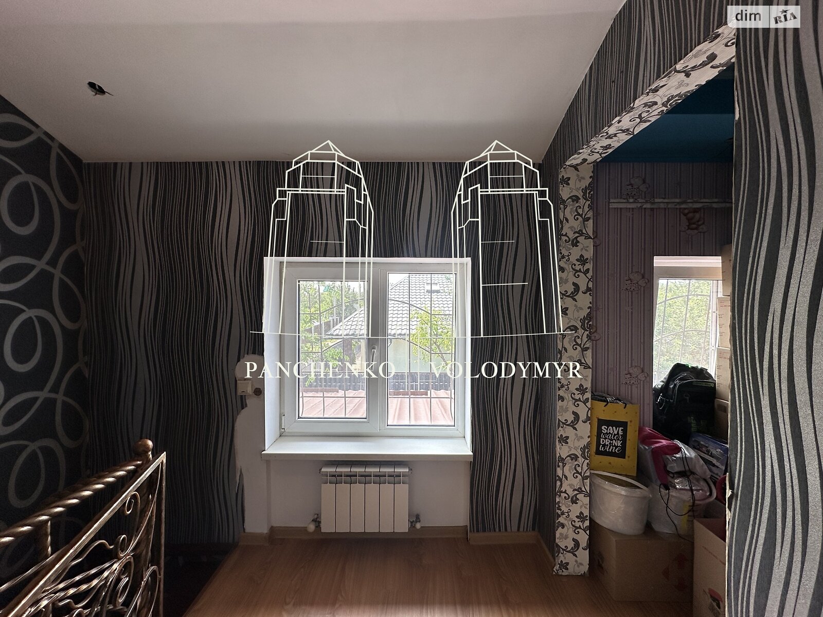 двухэтажный дом с гаражом, 102.8 кв. м, кирпич. Продажа в Слобожанском фото 1 двухэтажный дом с гаражом, 102.8 кв. м, кирпич. Продажа в Слобожанском фото 1