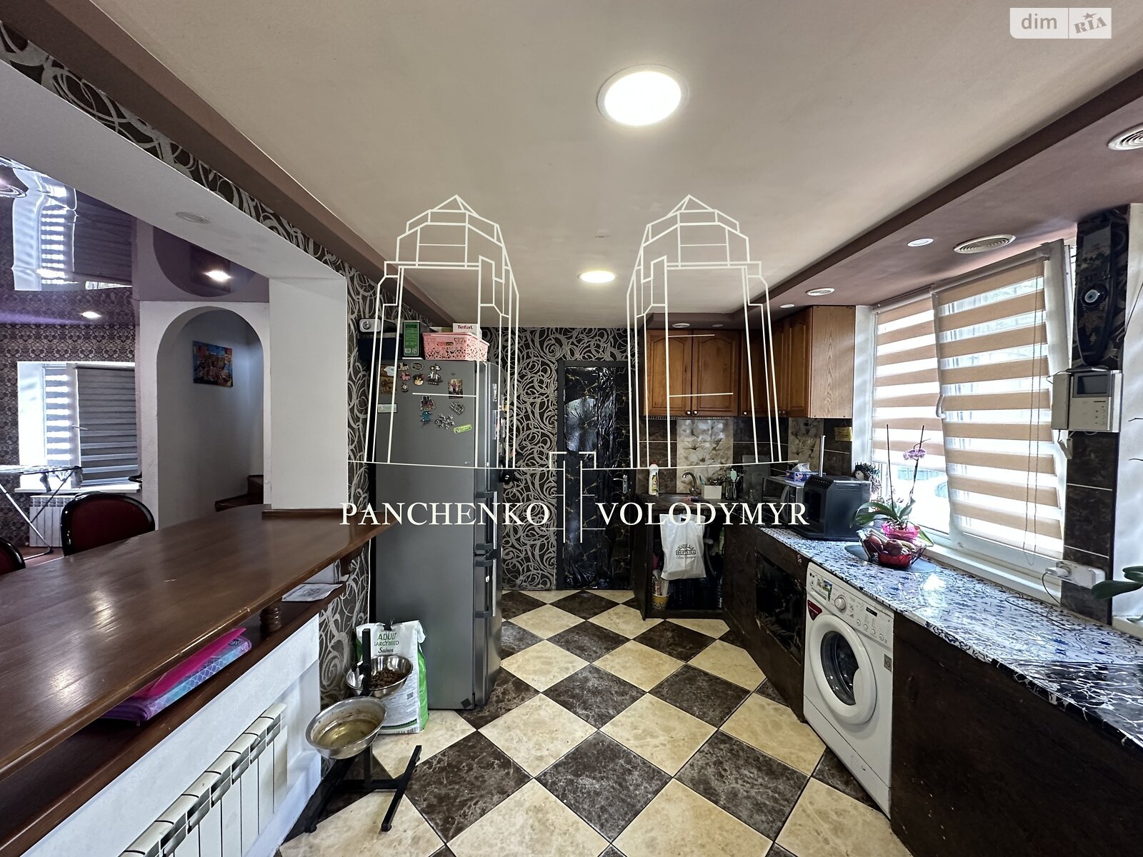 двухэтажный дом с гаражом, 102.8 кв. м, кирпич. Продажа в Слобожанском фото 1 двухэтажный дом с гаражом, 102.8 кв. м, кирпич. Продажа в Слобожанском фото 1