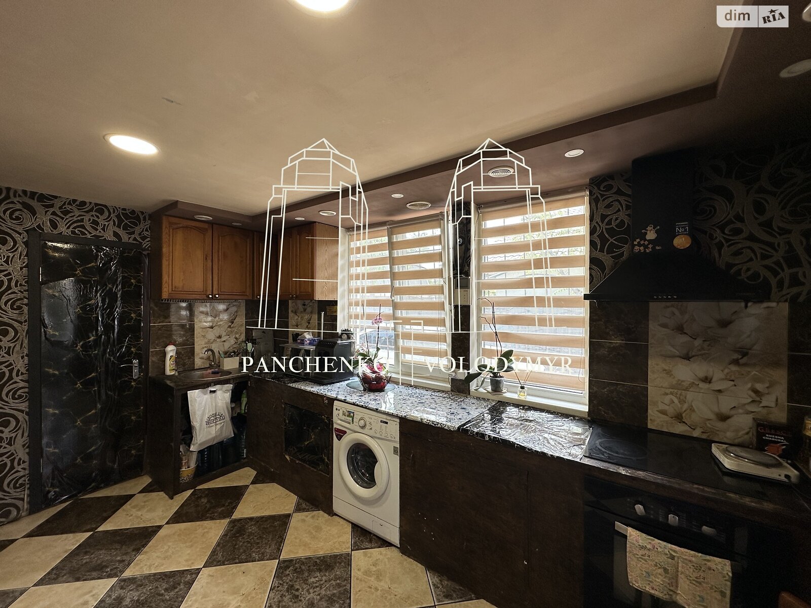 двухэтажный дом с гаражом, 102.8 кв. м, кирпич. Продажа в Слобожанском фото 1 двухэтажный дом с гаражом, 102.8 кв. м, кирпич. Продажа в Слобожанском фото 1