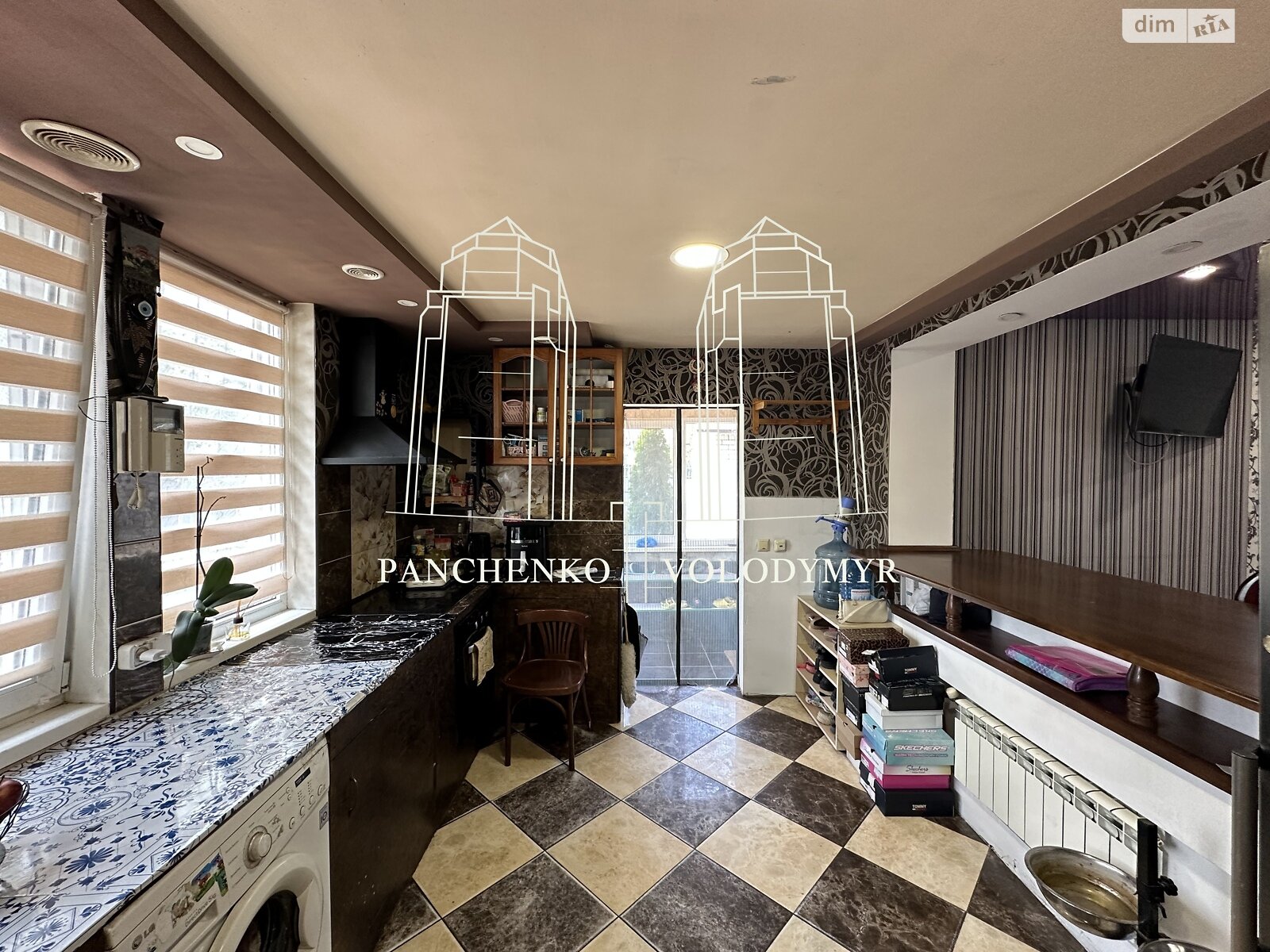 двухэтажный дом с гаражом, 102.8 кв. м, кирпич. Продажа в Слобожанском фото 1 двухэтажный дом с гаражом, 102.8 кв. м, кирпич. Продажа в Слобожанском фото 1