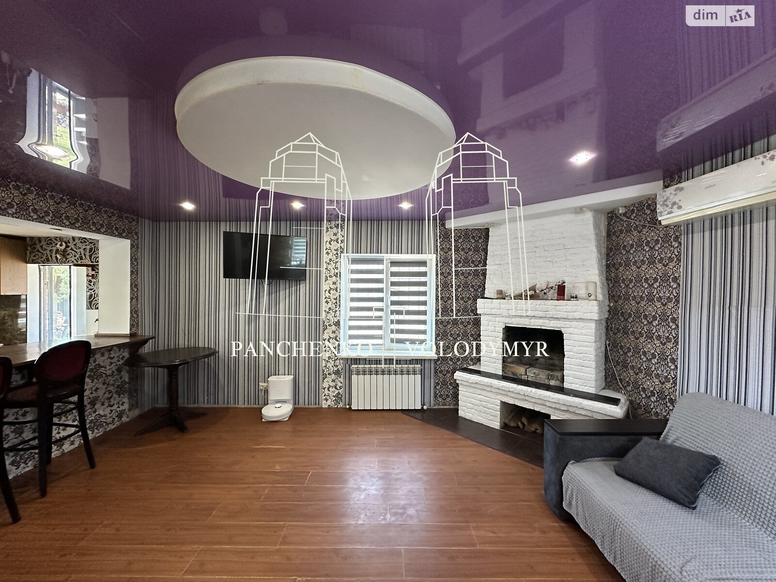 двухэтажный дом с гаражом, 102.8 кв. м, кирпич. Продажа в Слобожанском фото 1 двухэтажный дом с гаражом, 102.8 кв. м, кирпич. Продажа в Слобожанском фото 1