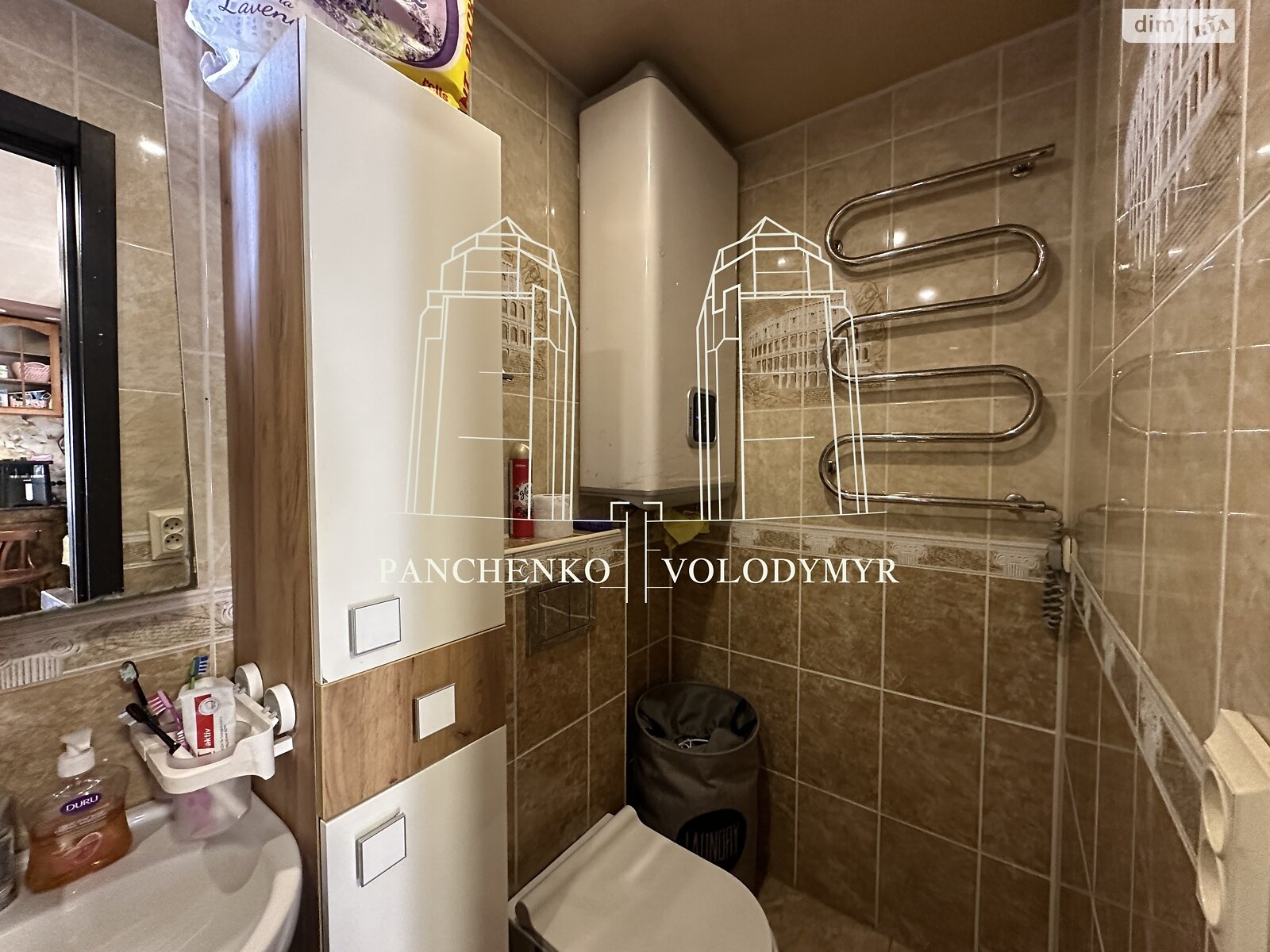 двухэтажный дом с гаражом, 102.8 кв. м, кирпич. Продажа в Слобожанском фото 1 двухэтажный дом с гаражом, 102.8 кв. м, кирпич. Продажа в Слобожанском фото 1