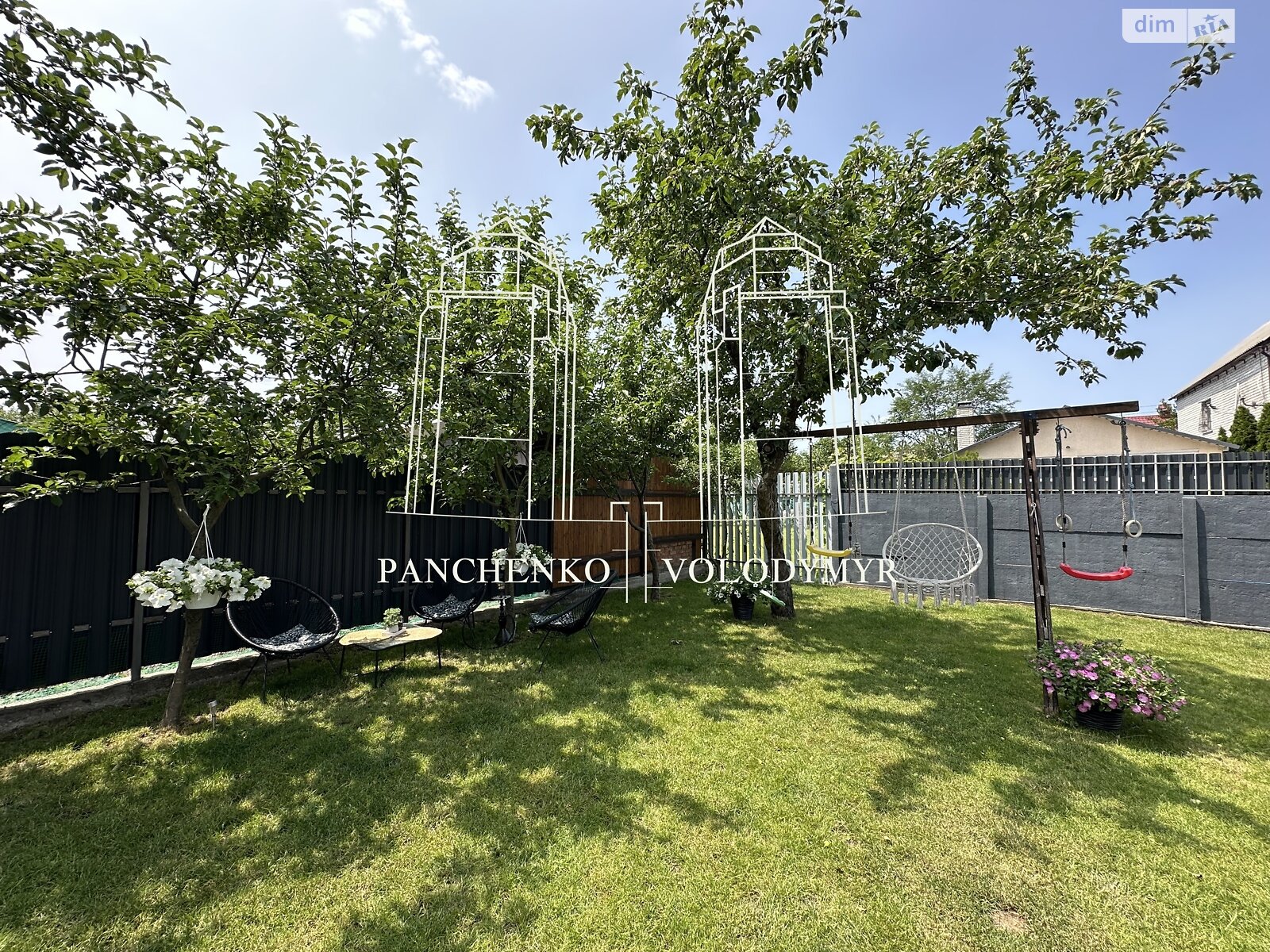 двухэтажный дом с гаражом, 102.8 кв. м, кирпич. Продажа в Слобожанском фото 1 двухэтажный дом с гаражом, 102.8 кв. м, кирпич. Продажа в Слобожанском фото 1