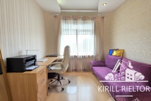 двухэтажный дом с гаражом, 162.9 кв. м, кирпич. Продажа в Слобожанском фото 2