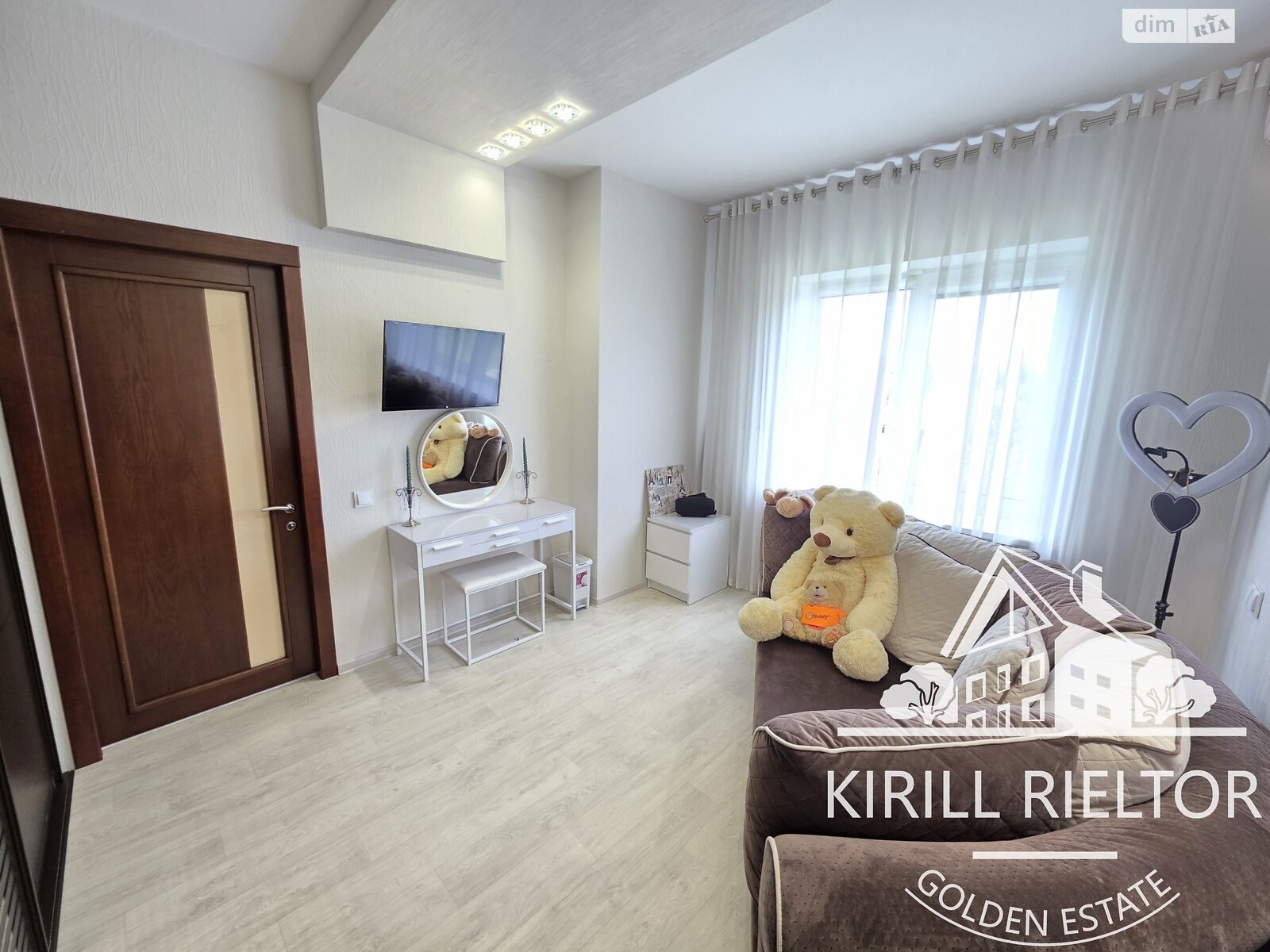 двухэтажный дом с гаражом, 162.9 кв. м, кирпич. Продажа в Слобожанском фото 1 двухэтажный дом с гаражом, 162.9 кв. м, кирпич. Продажа в Слобожанском фото 1
