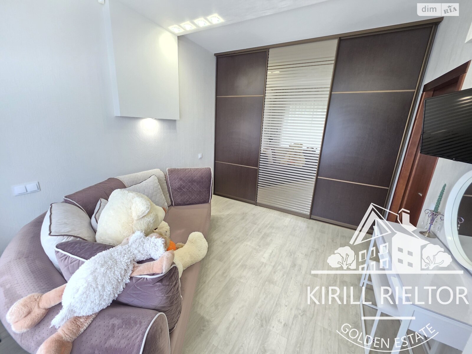 двухэтажный дом с гаражом, 162.9 кв. м, кирпич. Продажа в Слобожанском фото 1 двухэтажный дом с гаражом, 162.9 кв. м, кирпич. Продажа в Слобожанском фото 1
