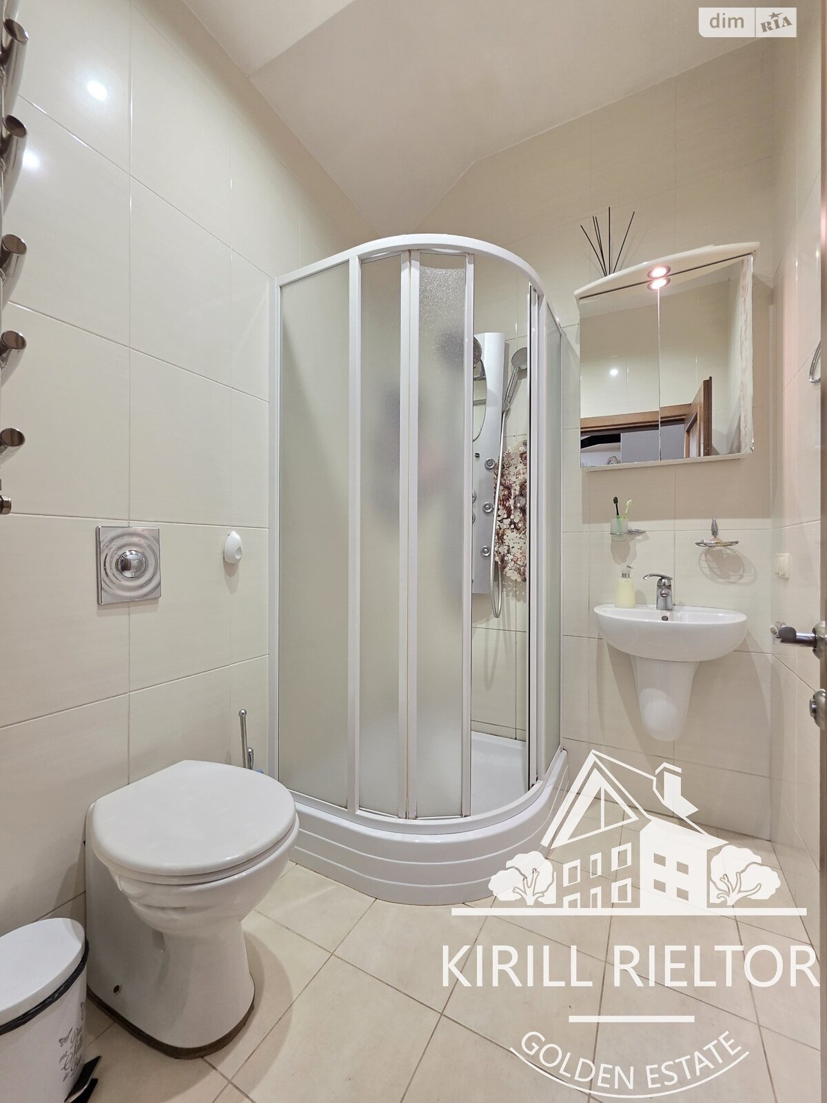двухэтажный дом с гаражом, 162.9 кв. м, кирпич. Продажа в Слобожанском фото 1 двухэтажный дом с гаражом, 162.9 кв. м, кирпич. Продажа в Слобожанском фото 1