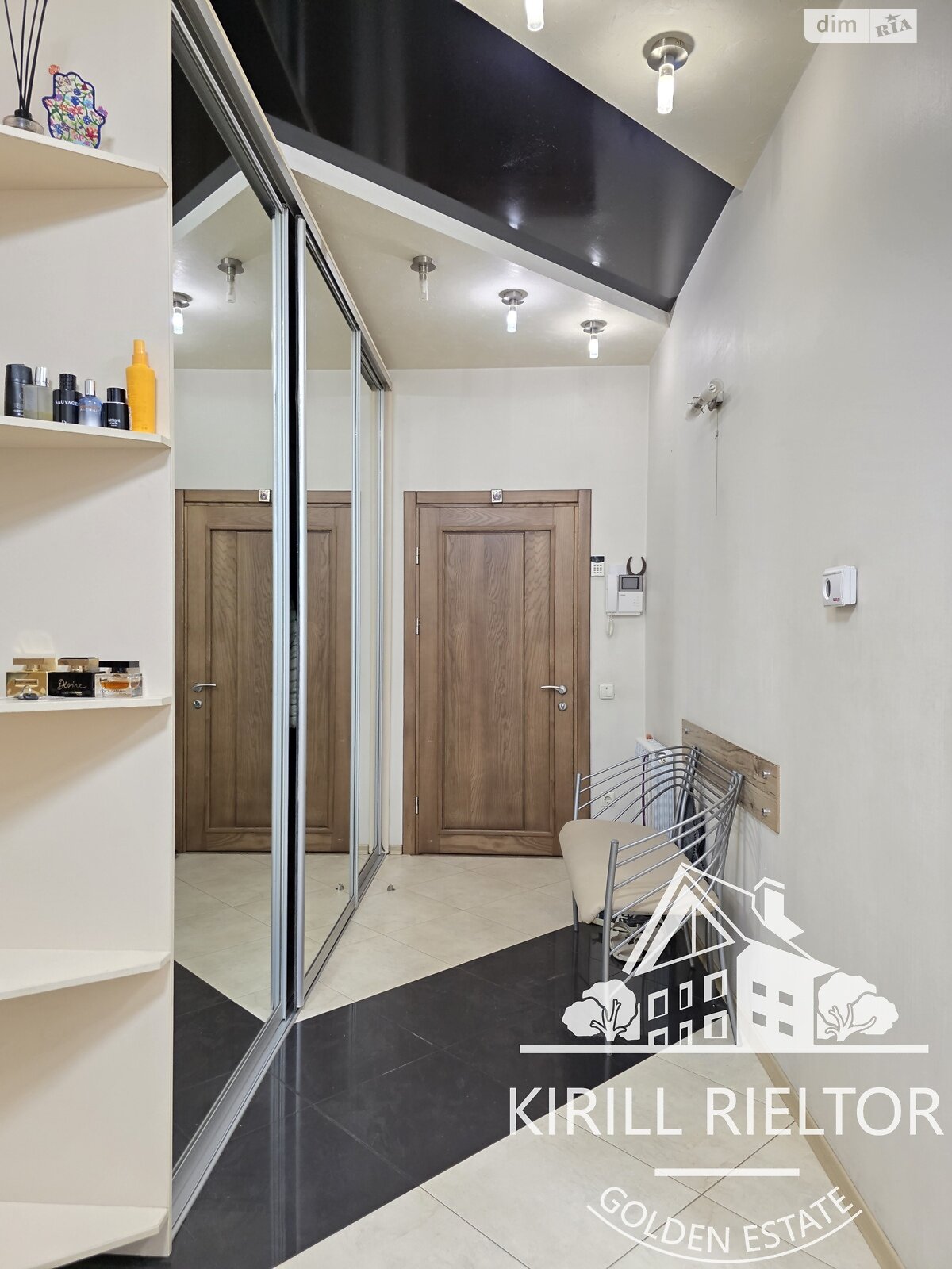 двухэтажный дом с гаражом, 162.9 кв. м, кирпич. Продажа в Слобожанском фото 1 двухэтажный дом с гаражом, 162.9 кв. м, кирпич. Продажа в Слобожанском фото 1