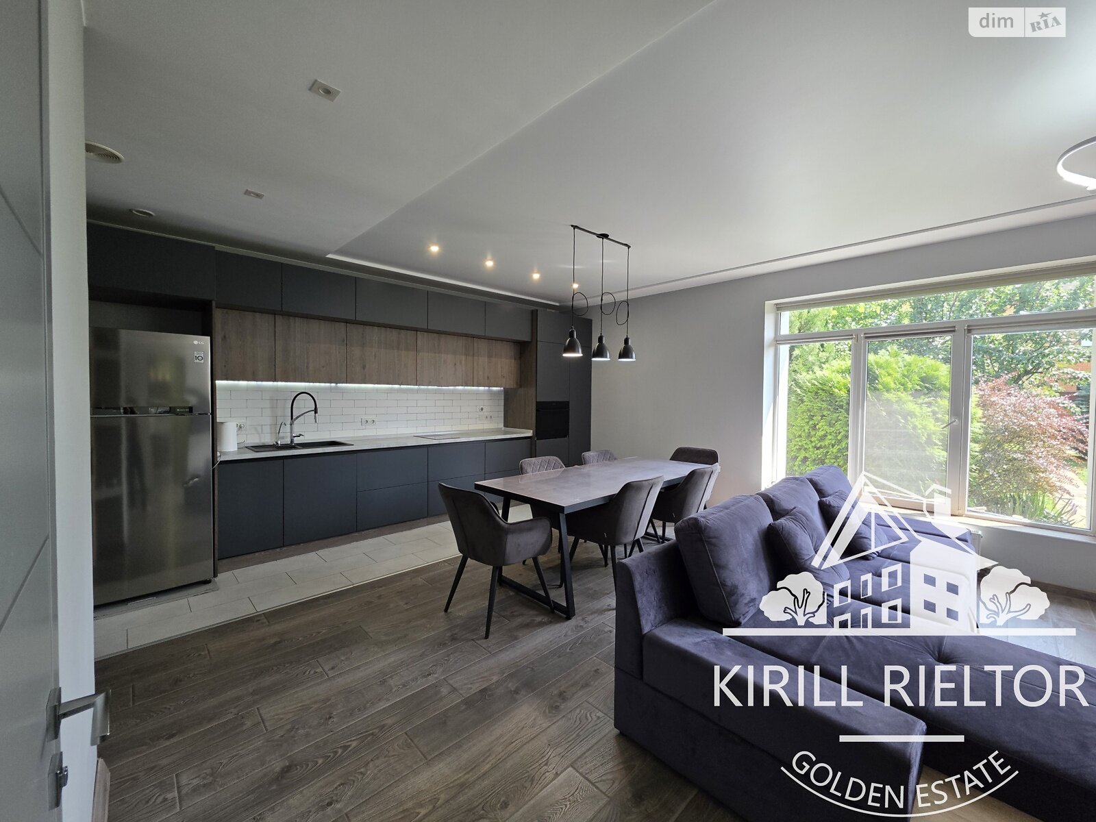двухэтажный дом с гаражом, 162.9 кв. м, кирпич. Продажа в Слобожанском фото 1 двухэтажный дом с гаражом, 162.9 кв. м, кирпич. Продажа в Слобожанском фото 1