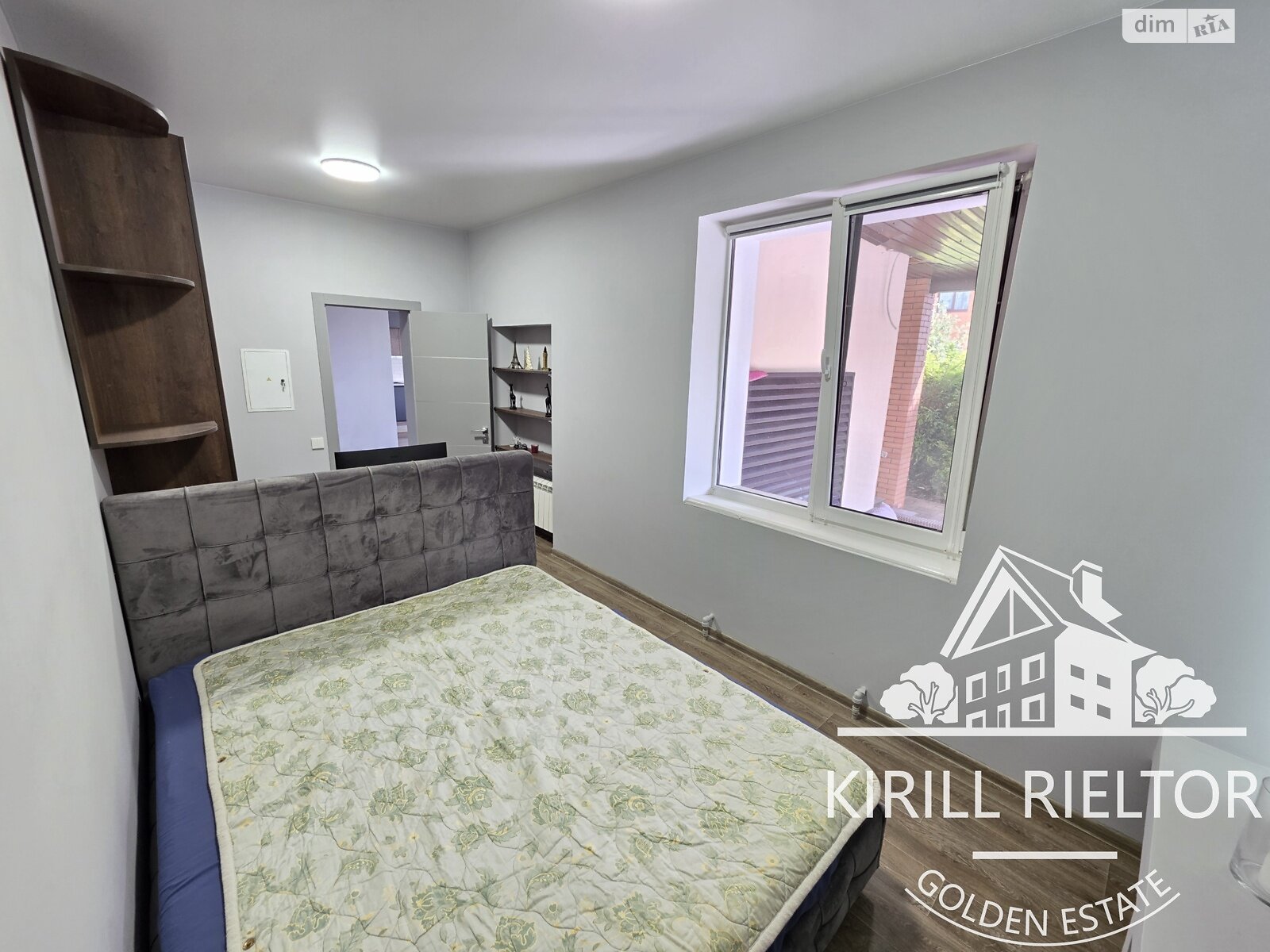 двухэтажный дом с гаражом, 162.9 кв. м, кирпич. Продажа в Слобожанском фото 1 двухэтажный дом с гаражом, 162.9 кв. м, кирпич. Продажа в Слобожанском фото 1