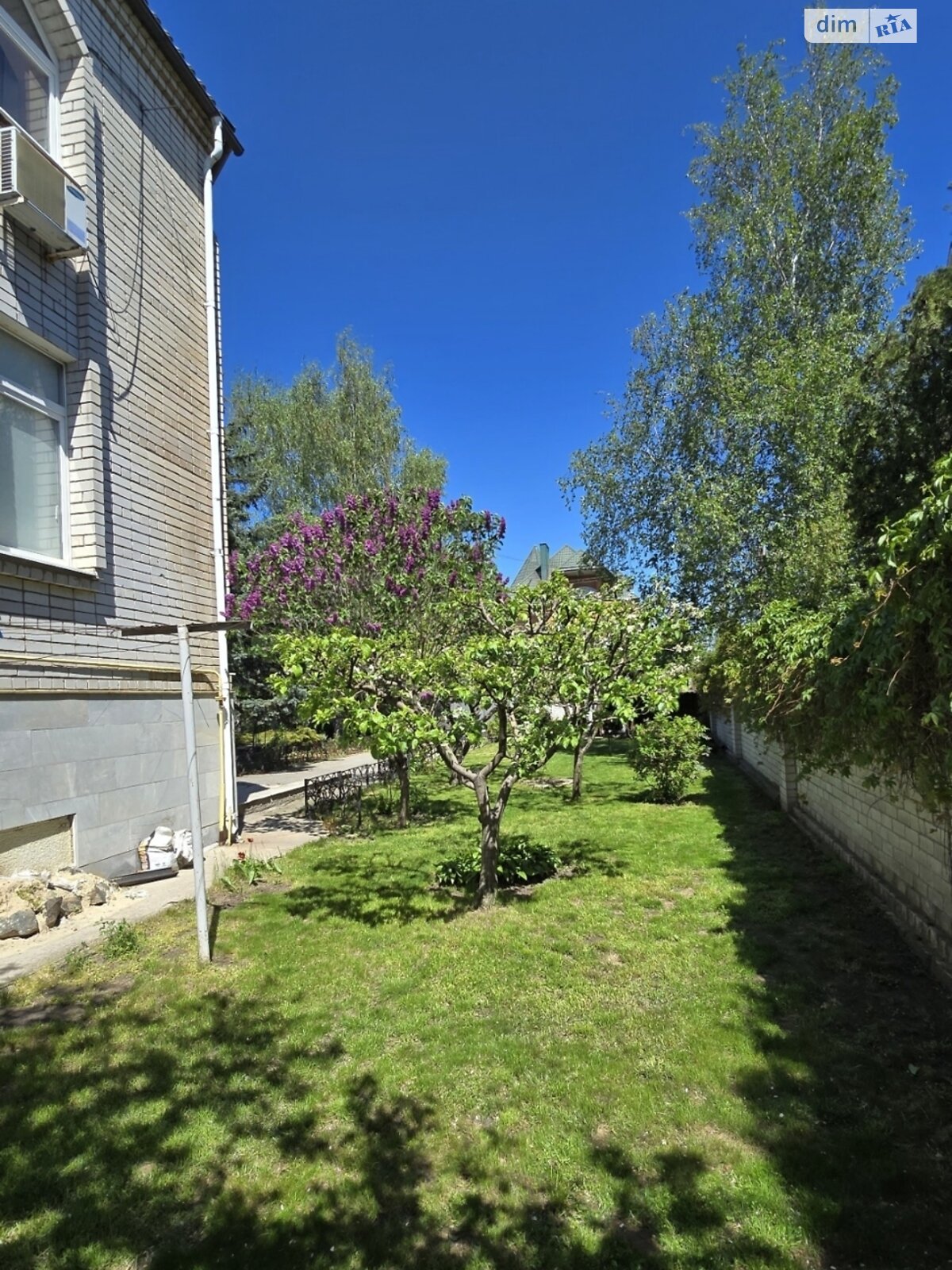 двоповерховий будинок з гаражем, 328.2 кв. м, цегла. Продаж у Слобожанському фото 1 двоповерховий будинок з гаражем, 328.2 кв. м, цегла. Продаж у Слобожанському фото 1