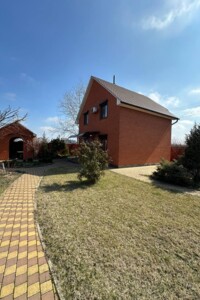 двоповерховий будинок, 90 кв. м, цегла. Продаж у Слобожанському фото 2