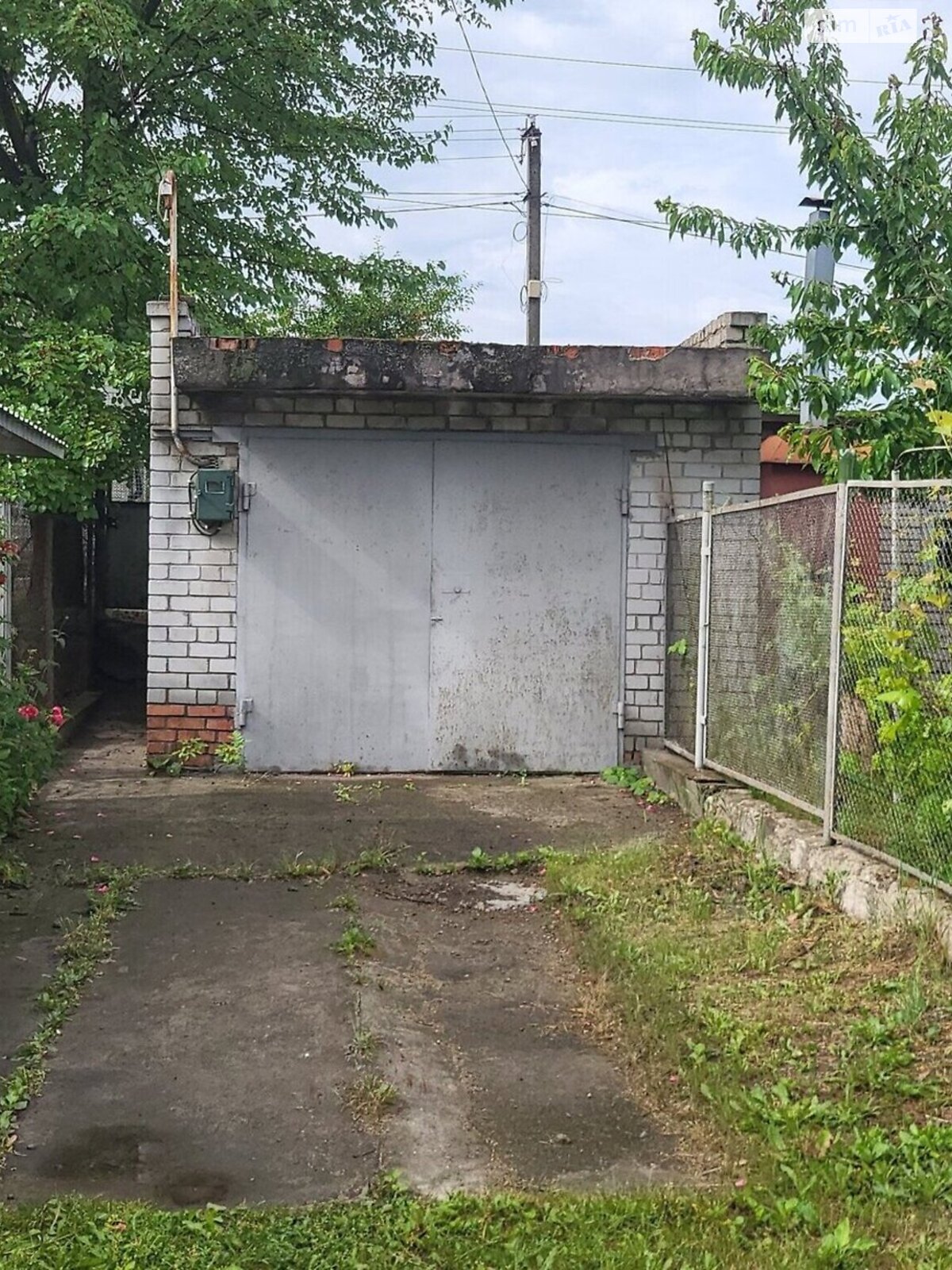 двухэтажный дом с гаражом, 73 кв. м, кирпич. Продажа в Слобожанском фото 1 двухэтажный дом с гаражом, 73 кв. м, кирпич. Продажа в Слобожанском фото 1