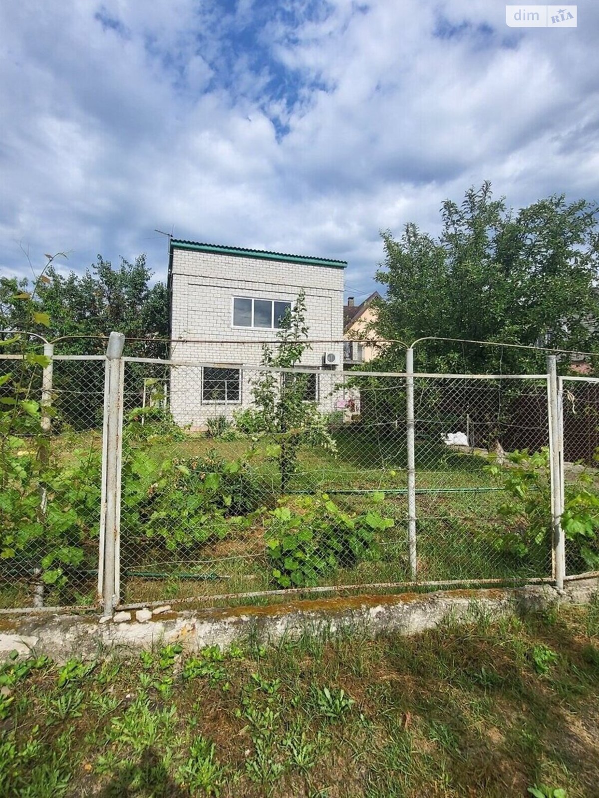 двухэтажный дом с гаражом, 73 кв. м, кирпич. Продажа в Слобожанском фото 1 двухэтажный дом с гаражом, 73 кв. м, кирпич. Продажа в Слобожанском фото 1
