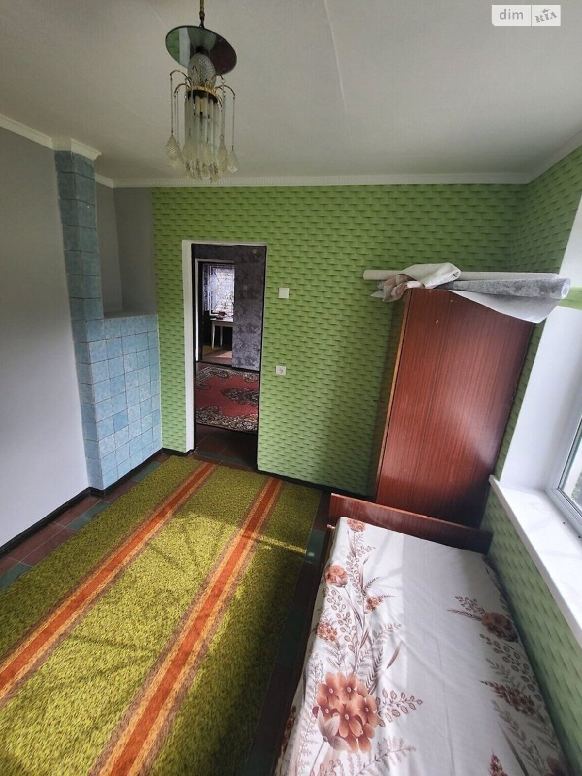 двухэтажный дом с гаражом, 73 кв. м, кирпич. Продажа в Слобожанском фото 1 двухэтажный дом с гаражом, 73 кв. м, кирпич. Продажа в Слобожанском фото 1