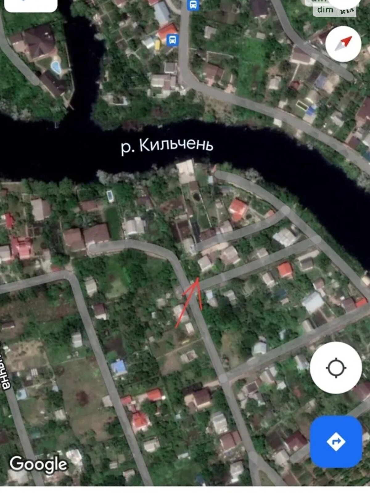 двухэтажный дом с гаражом, 73 кв. м, кирпич. Продажа в Слобожанском фото 1 двухэтажный дом с гаражом, 73 кв. м, кирпич. Продажа в Слобожанском фото 1
