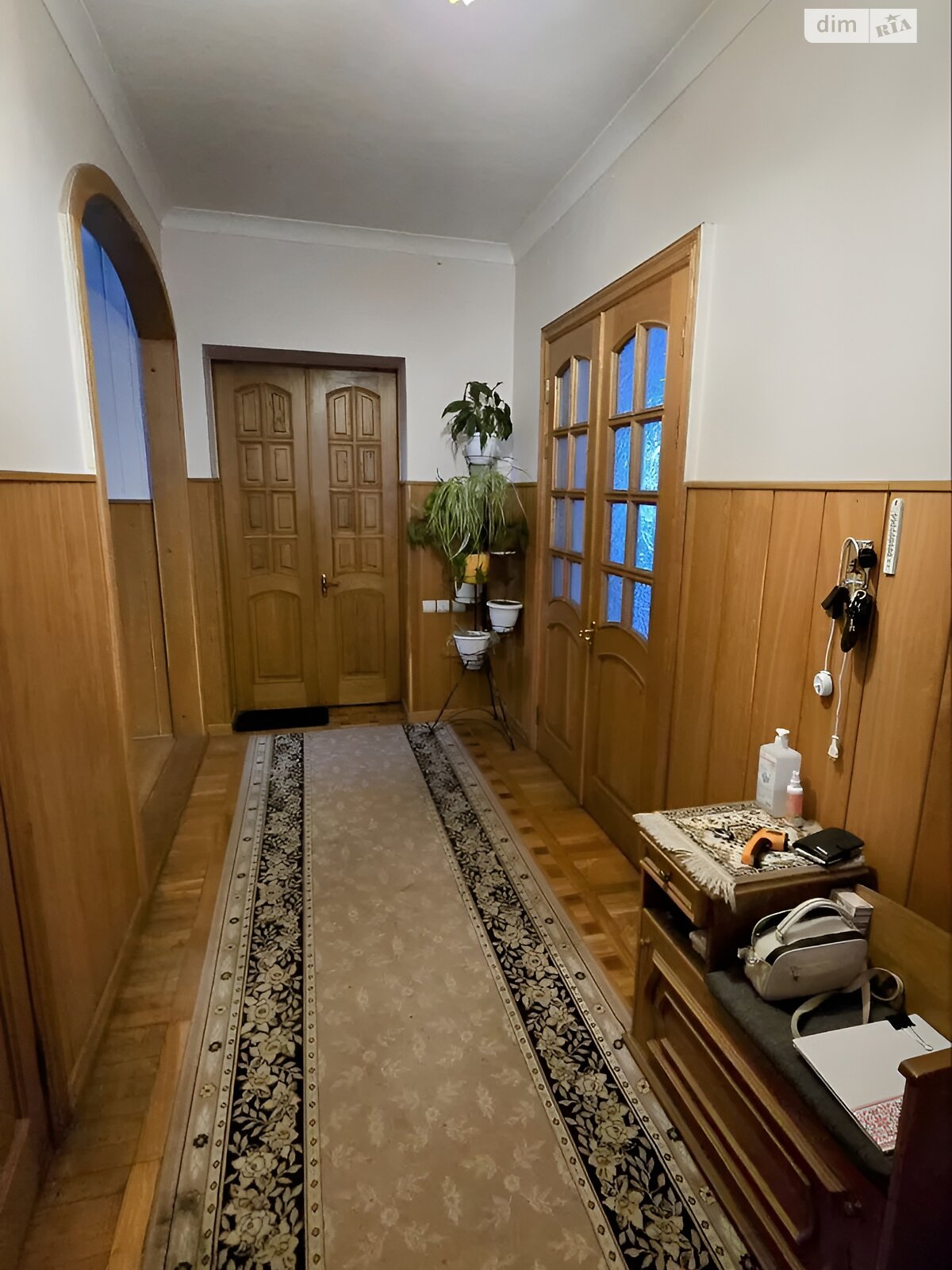 двухэтажный дом с гаражом, 200 кв. м, кирпич. Продажа в Слобожанском фото 1 двухэтажный дом с гаражом, 200 кв. м, кирпич. Продажа в Слобожанском фото 1