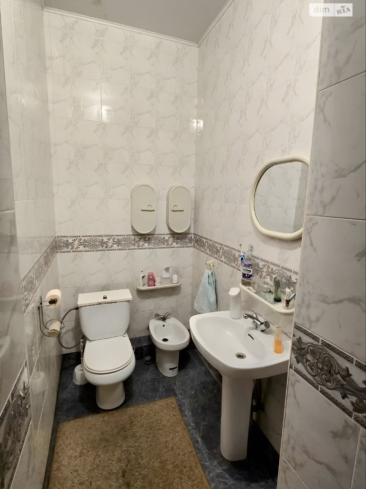 двухэтажный дом с гаражом, 200 кв. м, кирпич. Продажа в Слобожанском фото 1 двухэтажный дом с гаражом, 200 кв. м, кирпич. Продажа в Слобожанском фото 1