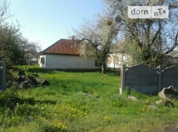 Продажа дома, 80м², Черкасская, Смела, c. Балаклея Продажа дома, 80м², Черкасская, Смела, c. Балаклея