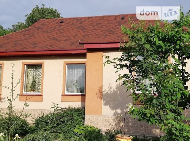 Продажа дома, 120м², Черкасская, Смела, c. Будки, Гайдара улица, дом 18 Продажа дома, 120м², Черкасская, Смела, c. Будки, Гайдара улица, дом 18