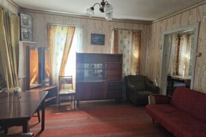 одноповерховий будинок з опаленням, 58 кв. м, глинобитний. Продаж у Смілі фото 2