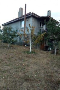 двоповерховий будинок з балконом, 125 кв. м, цегла. Продаж у Смілі фото 2