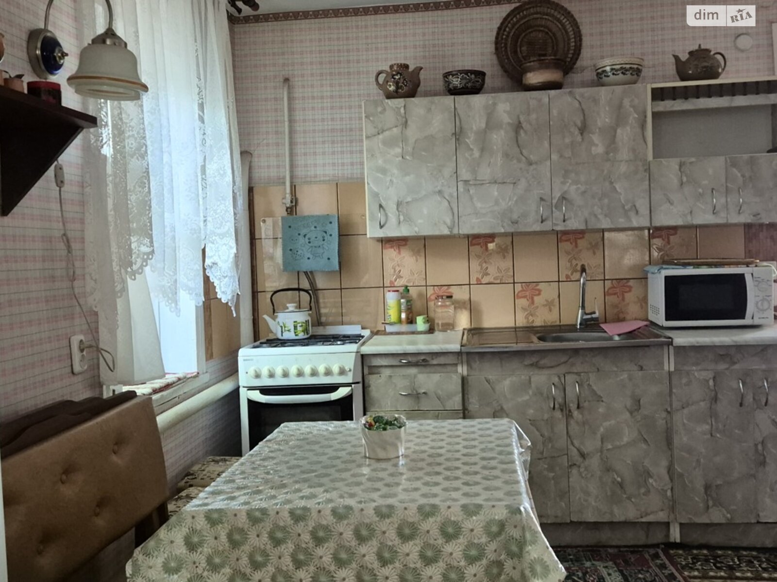 одноэтажный дом, 64 кв. м, кирпич саманный. Продажа в Смеле фото 1 одноэтажный дом, 64 кв. м, кирпич саманный. Продажа в Смеле фото 1