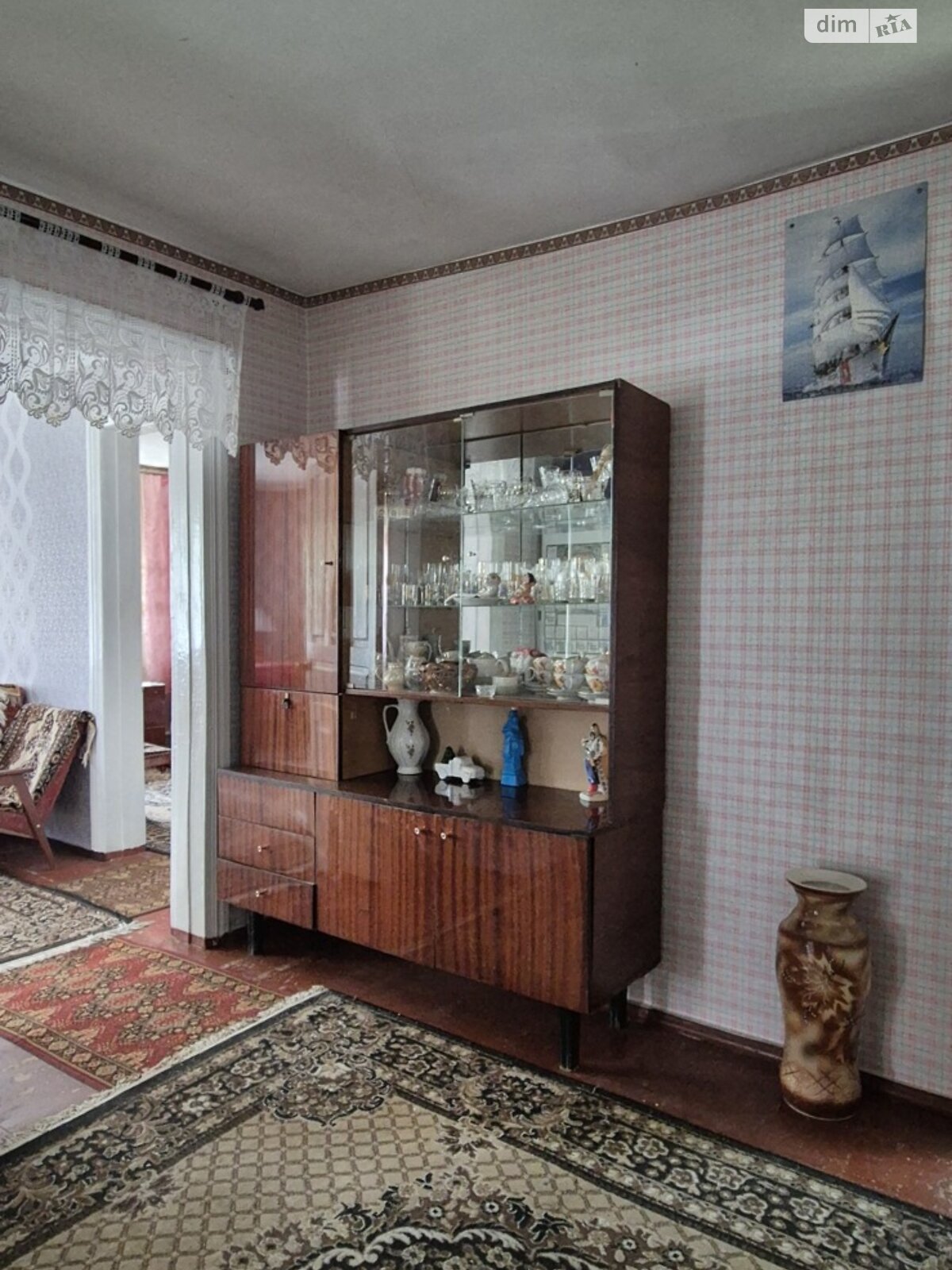 одноэтажный дом, 64 кв. м, кирпич саманный. Продажа в Смеле фото 1 одноэтажный дом, 64 кв. м, кирпич саманный. Продажа в Смеле фото 1