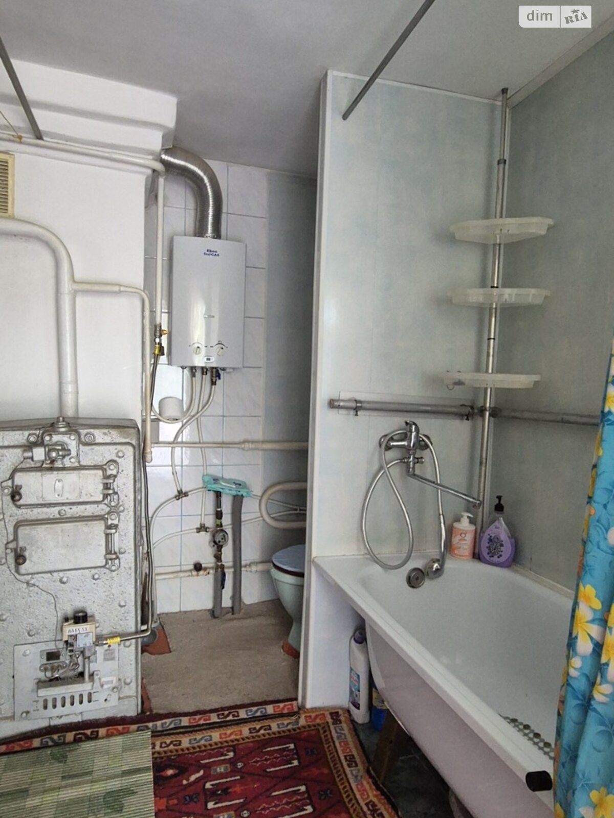 одноэтажный дом, 64 кв. м, кирпич саманный. Продажа в Смеле фото 1 одноэтажный дом, 64 кв. м, кирпич саманный. Продажа в Смеле фото 1