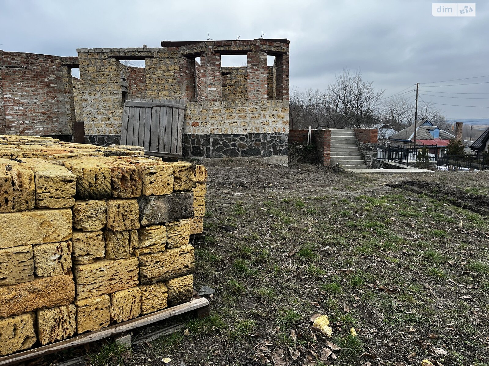двоповерховий будинок, 110 кв. м, цегла. Продаж в Смілі, район Сміла фото 1 двоповерховий будинок, 110 кв. м, цегла. Продаж в Смілі, район Сміла фото 1