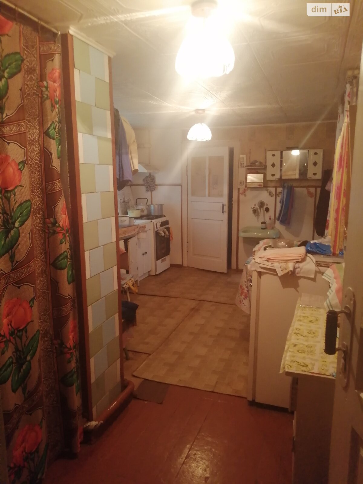 одноповерховий будинок з гаражем, 83 кв. м, цегла. Продаж в Смілі, район Сміла фото 1