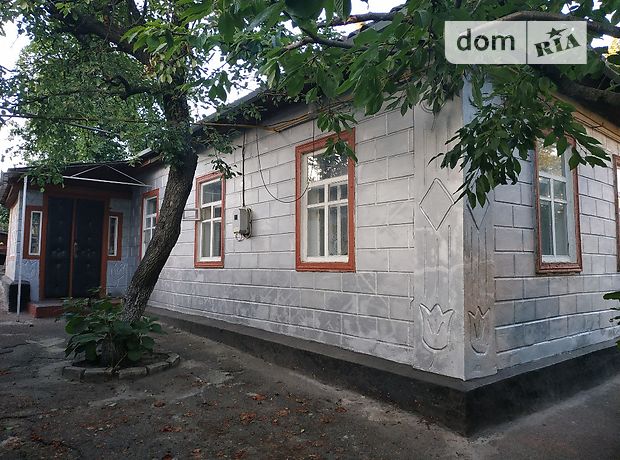 Продажа дома, 64.7м², Черкасская, Смела, р‑н. Смела, провулок Уманський, дом 3 Продажа дома, 64.7м², Черкасская, Смела, р‑н. Смела, провулок Уманський, дом 3