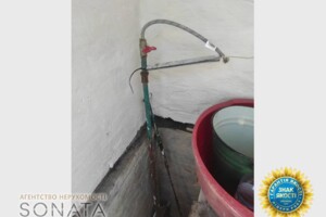 одноповерховий будинок, 45 кв. м, цегла. Продаж в Смілі, район Сміла фото 2