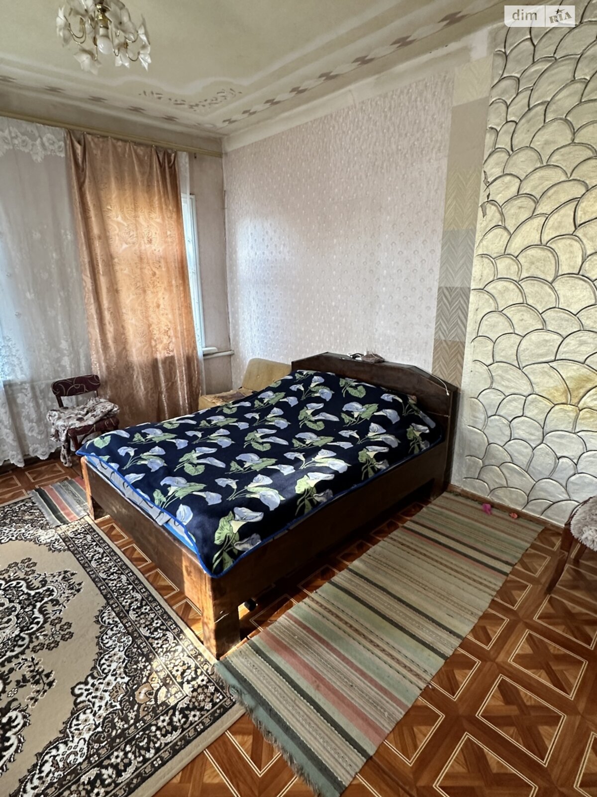 одноповерховий будинок з верандою, 84.1 кв. м, цегла. Продаж в Смілі, район Сміла фото 1 одноповерховий будинок з верандою, 84.1 кв. м, цегла. Продаж в Смілі, район Сміла фото 1