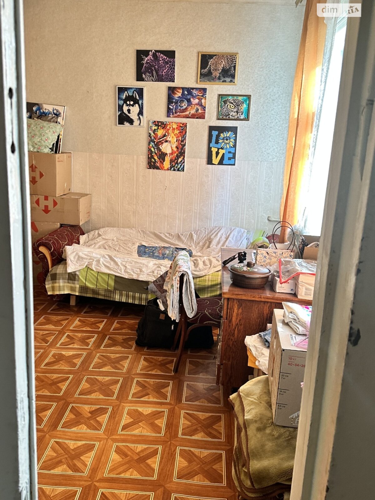 одноповерховий будинок з верандою, 84.1 кв. м, цегла. Продаж в Смілі, район Сміла фото 1 одноповерховий будинок з верандою, 84.1 кв. м, цегла. Продаж в Смілі, район Сміла фото 1