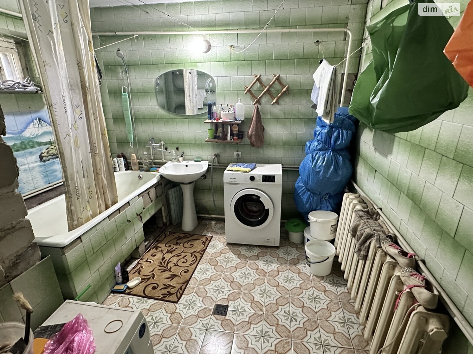 одноповерховий будинок з верандою, 84.1 кв. м, цегла. Продаж в Смілі, район Сміла фото 1 одноповерховий будинок з верандою, 84.1 кв. м, цегла. Продаж в Смілі, район Сміла фото 1
