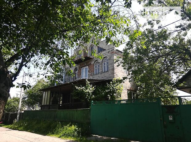 двухэтажный дом с камином, 362 кв. м, кирпич. Продажа в Смеле район Смела фото 1 двухэтажный дом с камином, 362 кв. м, кирпич. Продажа в Смеле район Смела фото 1