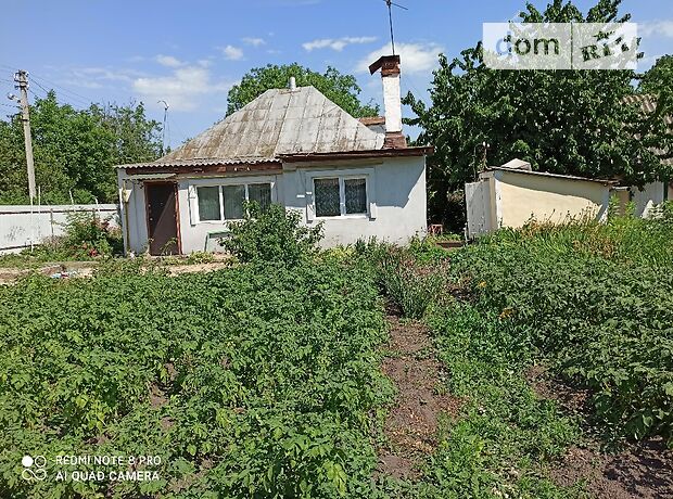 одноэтажный дом с садом, 45.9 кв. м, кирпич. Продажа в Смеле район Смела фото 1 одноэтажный дом с садом, 45.9 кв. м, кирпич. Продажа в Смеле район Смела фото 1