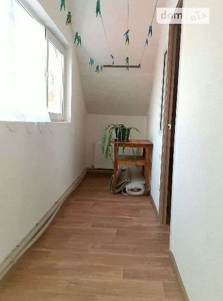двухэтажный дом с садом, 128 кв. м, дерево и кирпич. Продажа в Смеле район Смела фото 1 двухэтажный дом с садом, 128 кв. м, дерево и кирпич. Продажа в Смеле район Смела фото 1