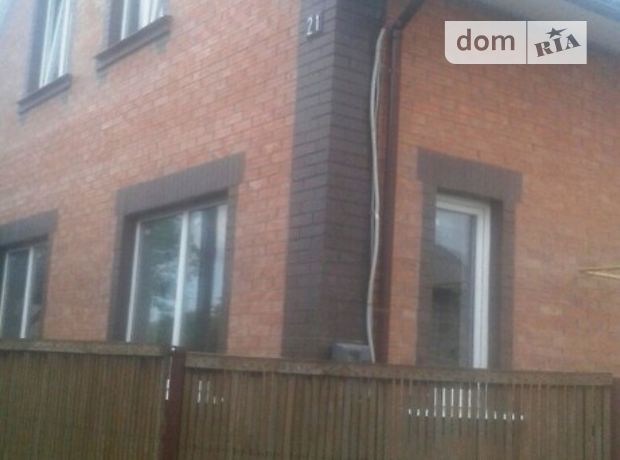 одноэтажный дом без мебели, 170 кв. м, кирпич. Продажа в Смеле район Смела фото 1 одноэтажный дом без мебели, 170 кв. м, кирпич. Продажа в Смеле район Смела фото 1