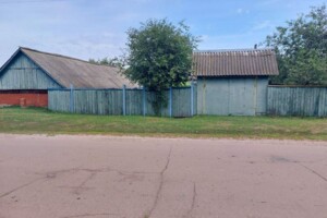 одноэтажный дом с гаражом, 140 кв. м, дерево и кирпич. Продажа в Смичине фото 2