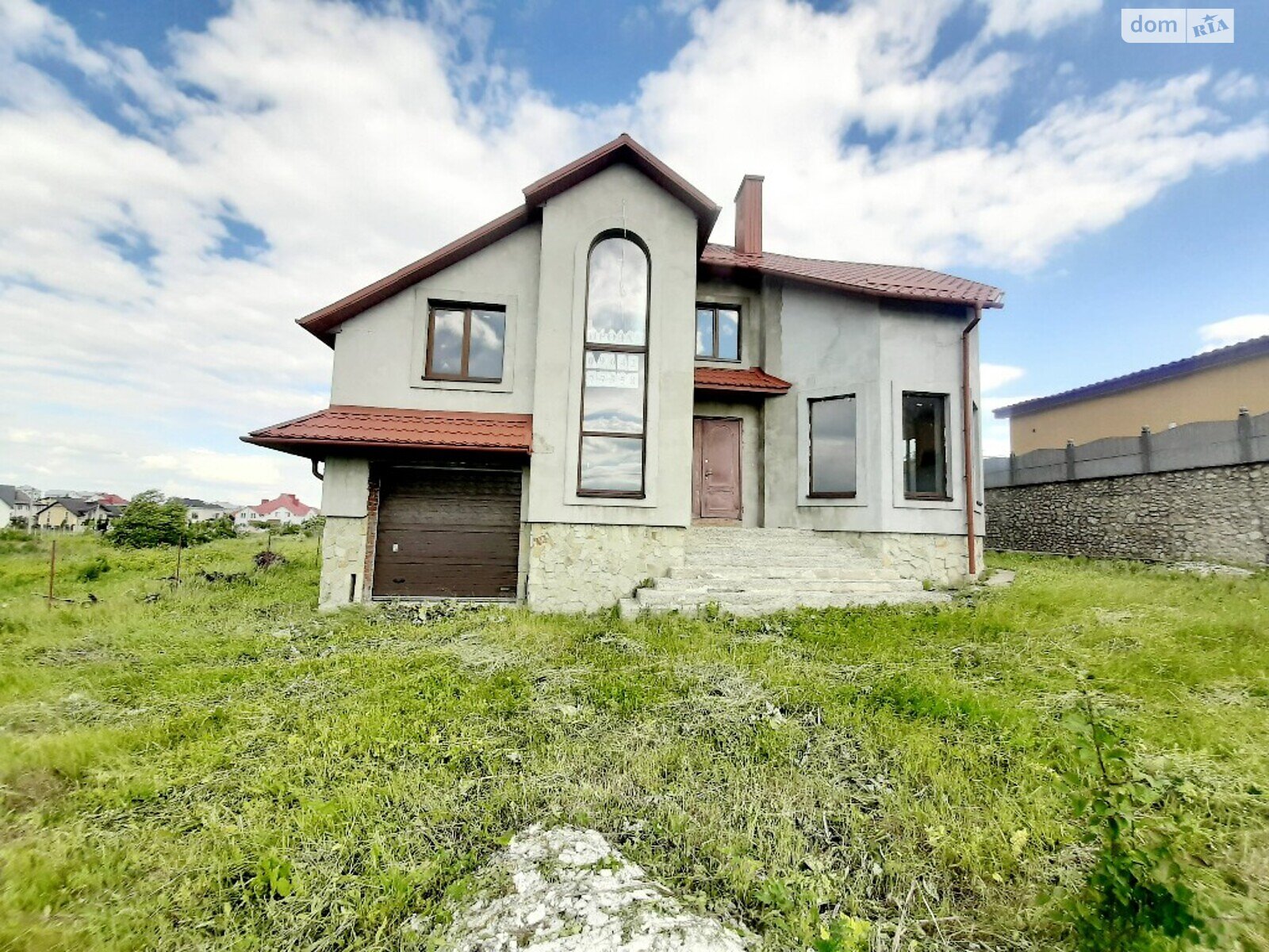 двухэтажный дом, 524.5 кв. м, кирпич. Продажа в Смыковцы фото 1 двухэтажный дом, 524.5 кв. м, кирпич. Продажа в Смыковцы фото 1