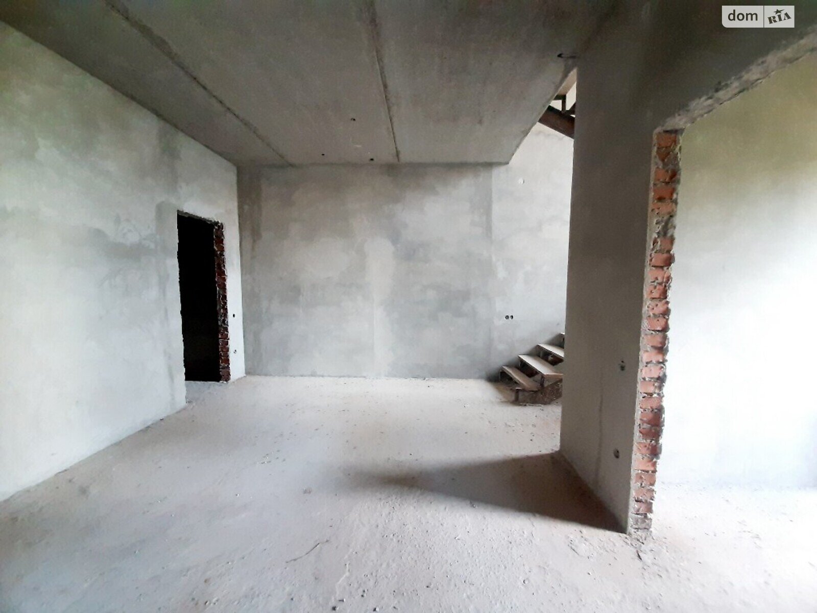 двухэтажный дом, 524.5 кв. м, кирпич. Продажа в Смыковцы фото 1 двухэтажный дом, 524.5 кв. м, кирпич. Продажа в Смыковцы фото 1