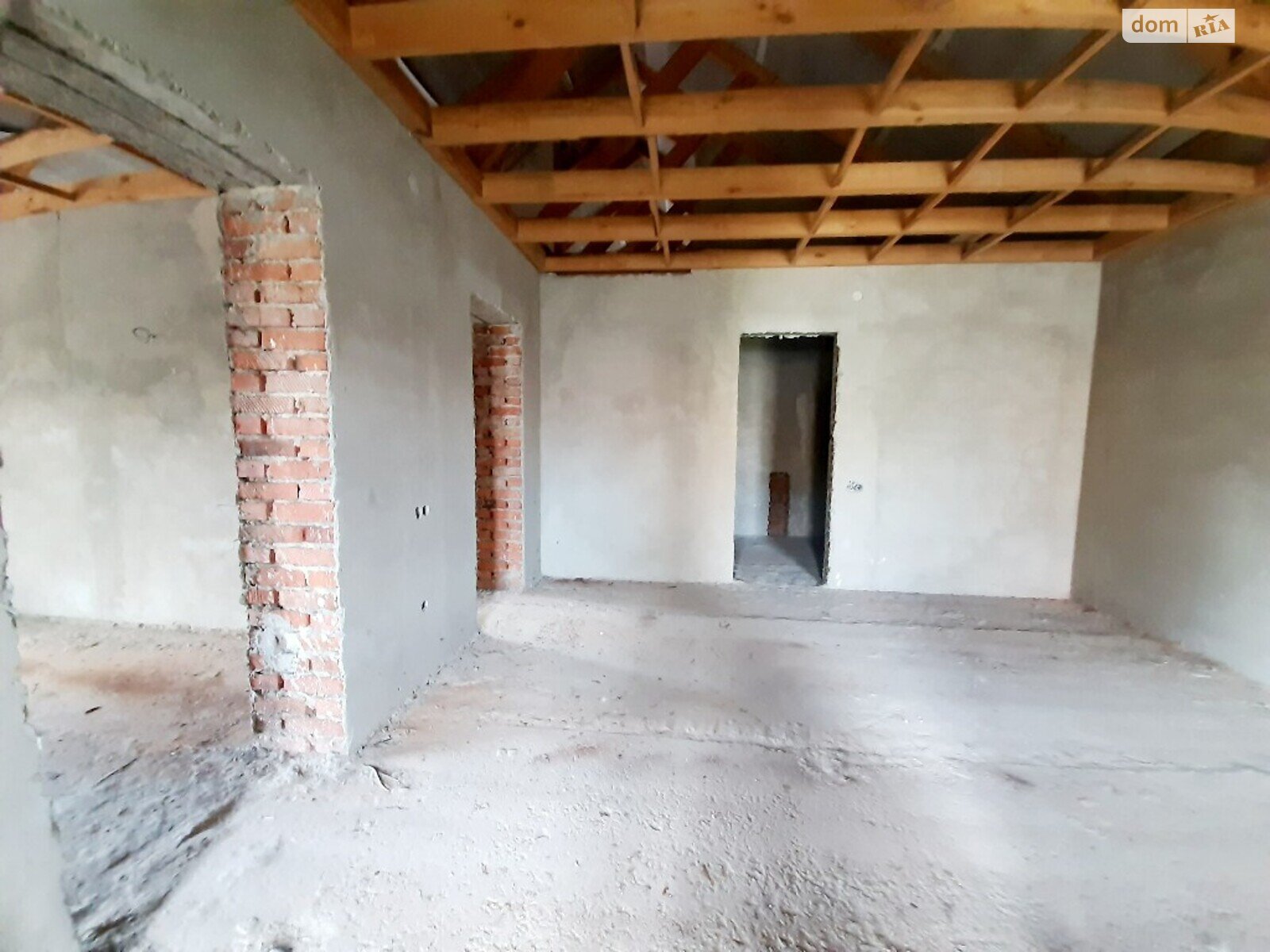 двухэтажный дом, 524.5 кв. м, кирпич. Продажа в Смыковцы фото 1 двухэтажный дом, 524.5 кв. м, кирпич. Продажа в Смыковцы фото 1