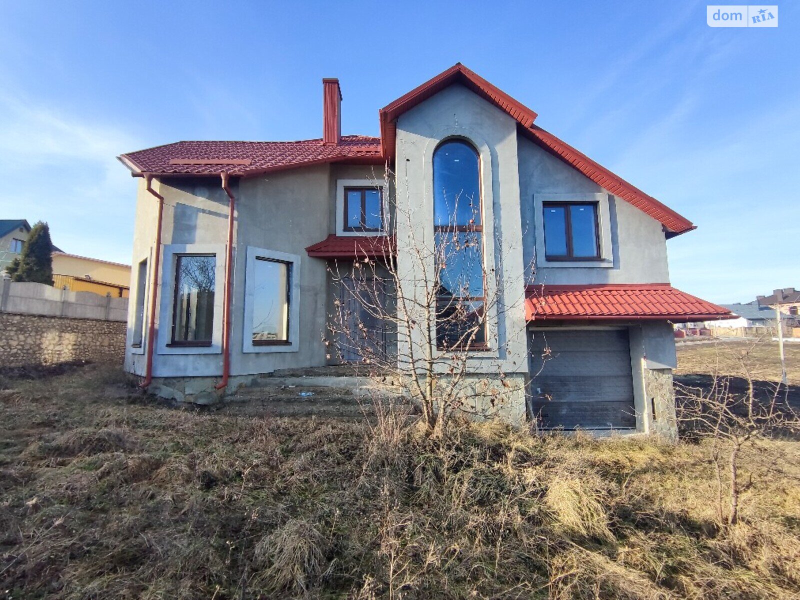 двухэтажный дом, 524.5 кв. м, кирпич. Продажа в Смыковцы фото 1 двухэтажный дом, 524.5 кв. м, кирпич. Продажа в Смыковцы фото 1