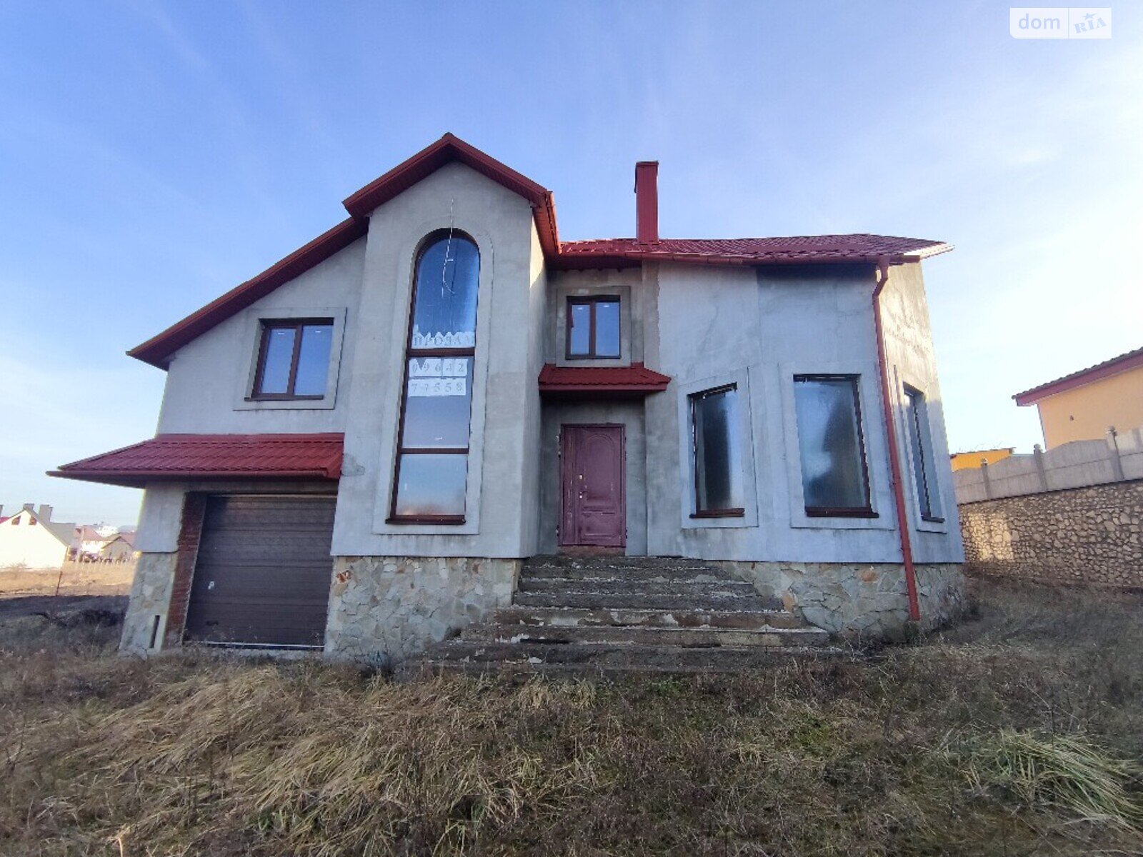 двухэтажный дом, 524.5 кв. м, кирпич. Продажа в Смыковцы фото 1 двухэтажный дом, 524.5 кв. м, кирпич. Продажа в Смыковцы фото 1