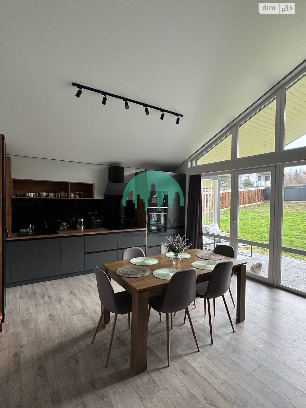 одноповерховий будинок, 180 кв. м, каркасно-щитовий. Продаж у Смодні фото 1 одноповерховий будинок, 180 кв. м, каркасно-щитовий. Продаж у Смодні фото 1