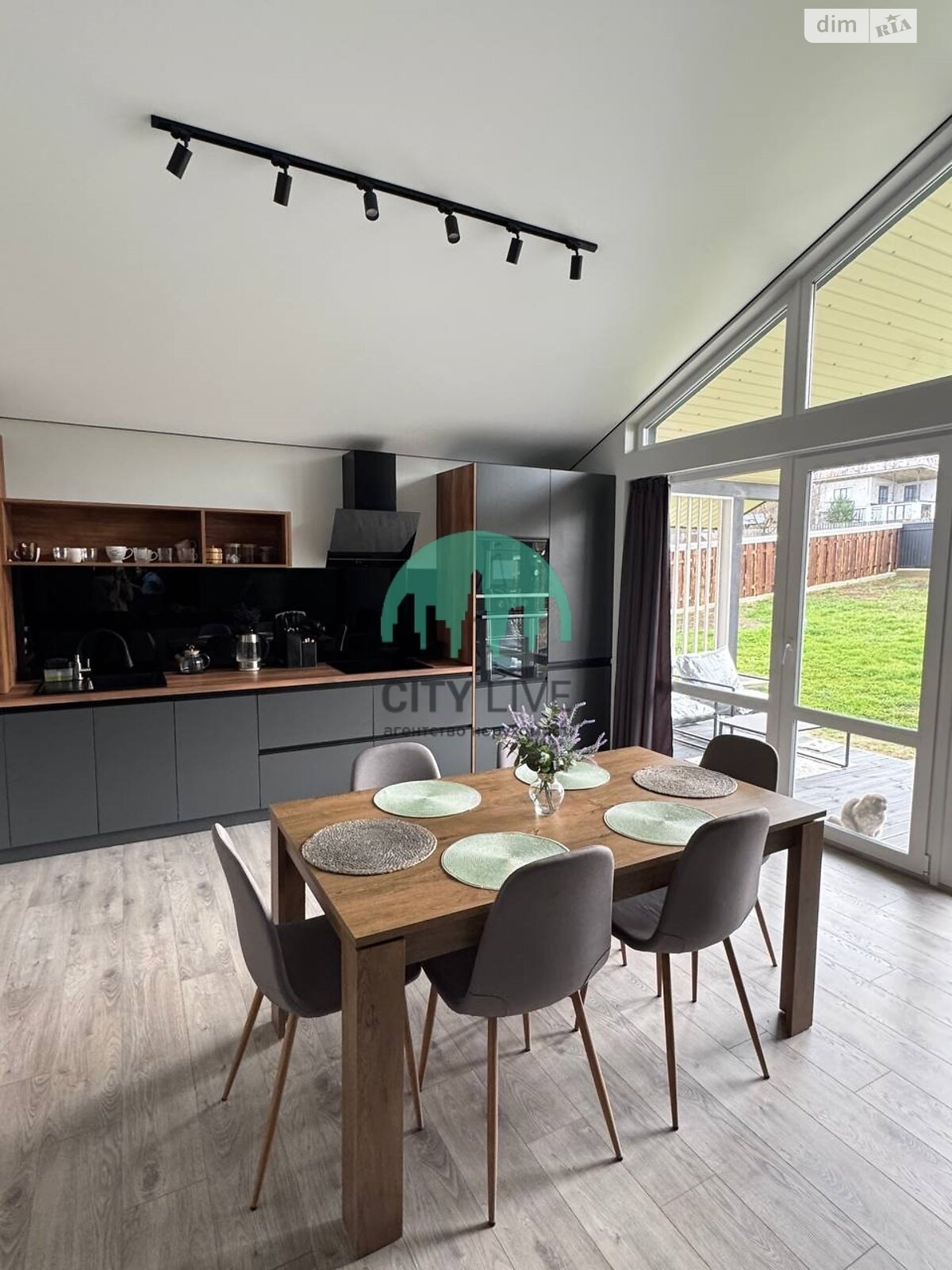 одноповерховий будинок, 180 кв. м, каркасно-щитовий. Продаж у Смодні фото 1 одноповерховий будинок, 180 кв. м, каркасно-щитовий. Продаж у Смодні фото 1